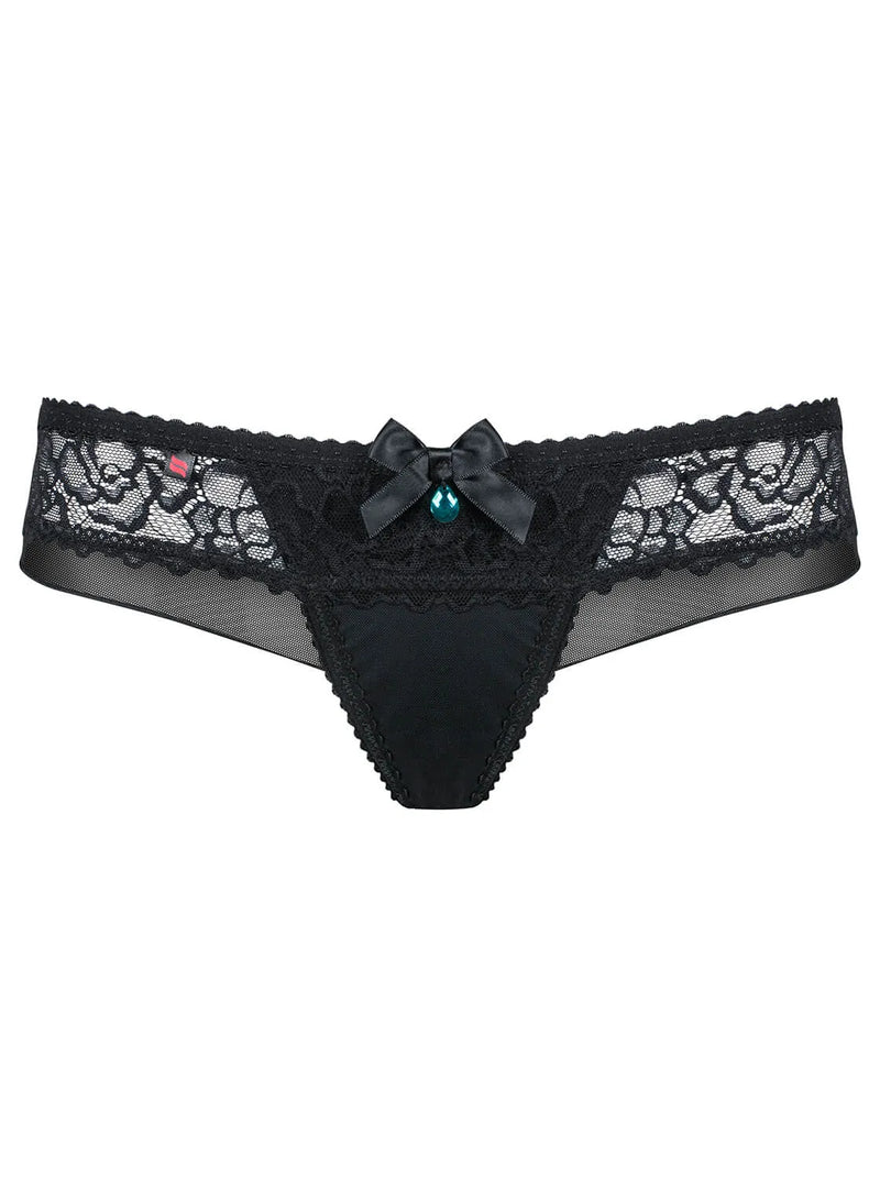 Brazilian Panty Melrose – Rebel Romance
