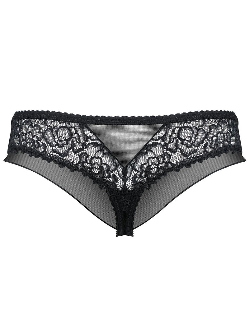 Obsessive Brazilian Panty Melrose