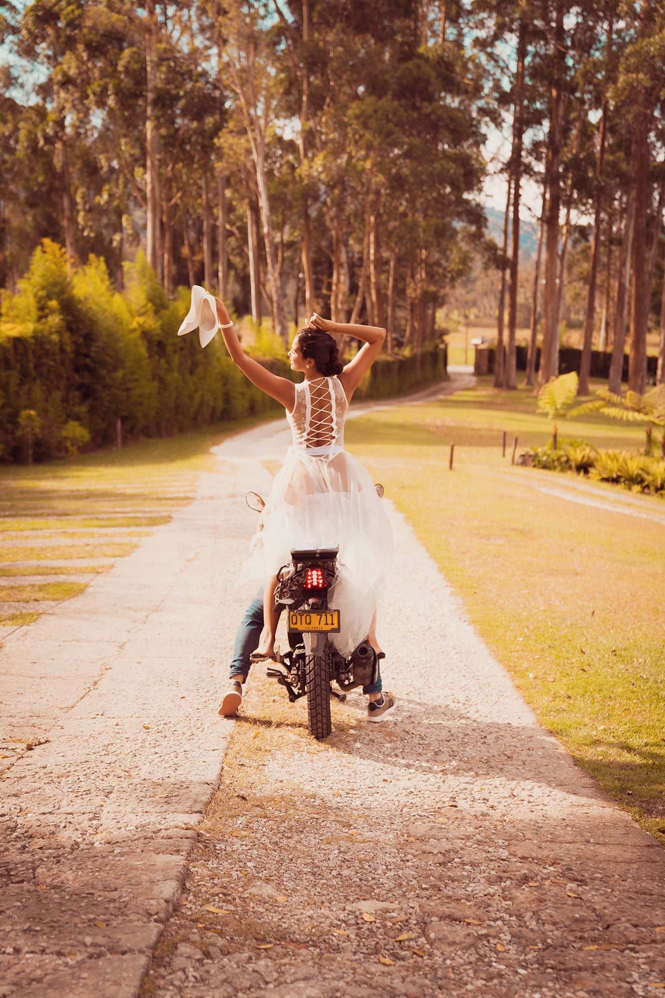 Mapale Bridal Honeymoon Timeless Delicate Lace Teddy White