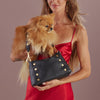 Hammitt Bryant Med Leather Shoulder Bag Revival Collection/Brushed Gold-Rebel Romance