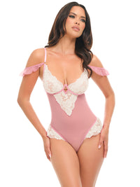 Oh la la Cheri Cassandra Teddy