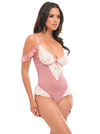 Oh la la Cheri Cassandra Teddy