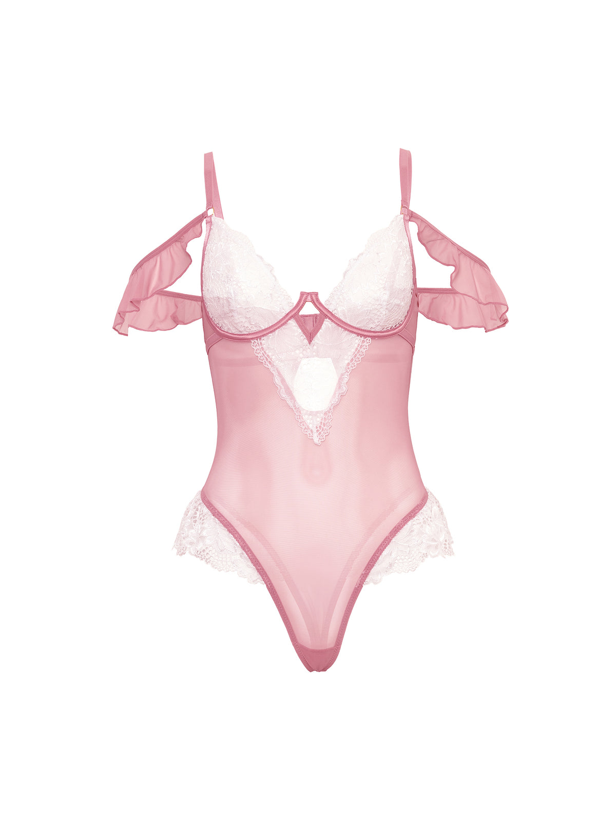 Cassandra Teddy