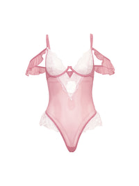 Oh la la Cheri Cassandra Teddy