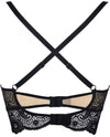 Axami 9071 Bra Seductive Woman