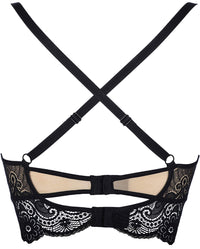 Axami 9071 Bra Seductive Woman