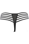 Axami 10708 Strappy G-String Thong Saturday Night