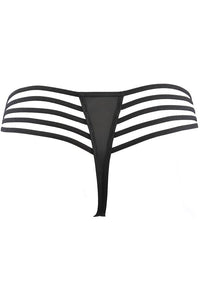 Axami 10708 Strappy G-String Thong Saturday Night