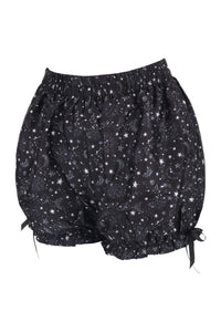 LIMITED EDITION Celestial Print Bloomers