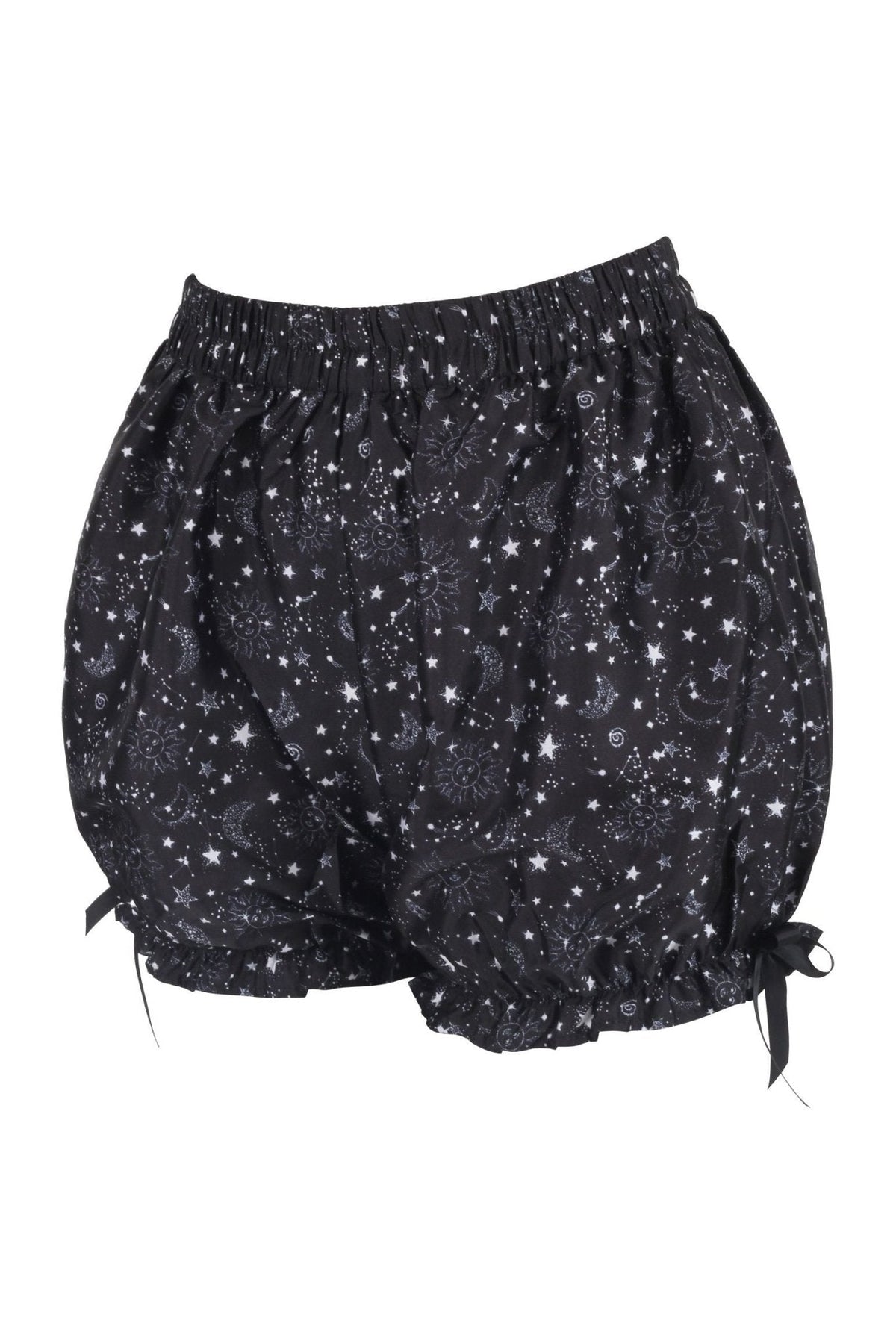 LIMITED EDITION Celestial Print Bloomers