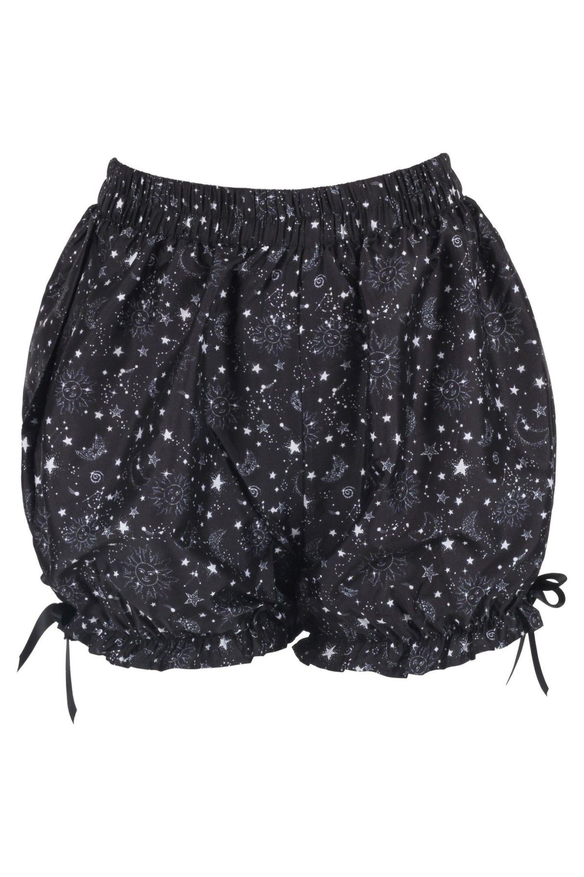 LIMITED EDITION Celestial Print Bloomers