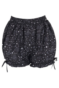 LIMITED EDITION Celestial Print Bloomers