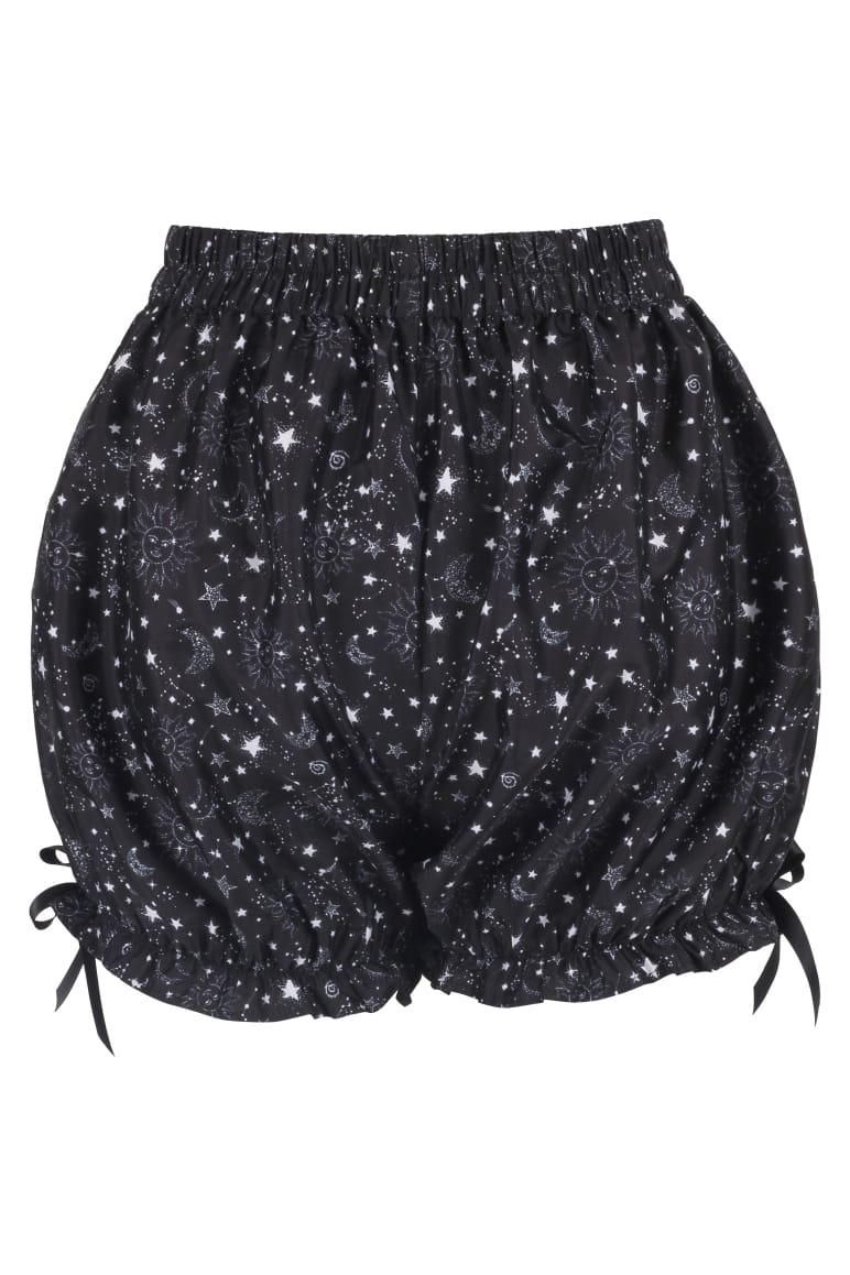 LIMITED EDITION Celestial Print Bloomers