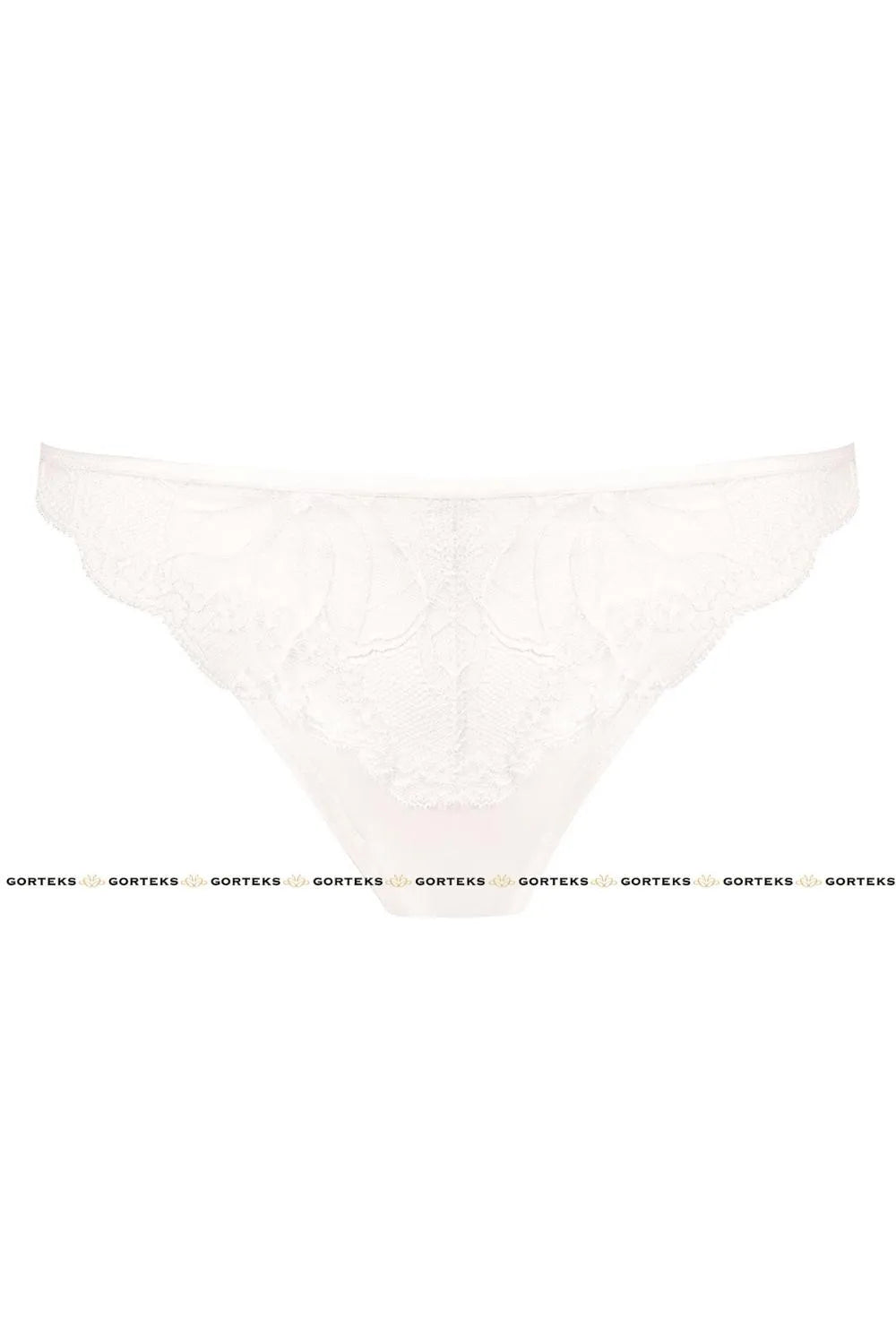 Gorteks Charlize Lace Thong
