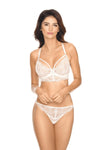 Gorteks Charlize Lace Thong