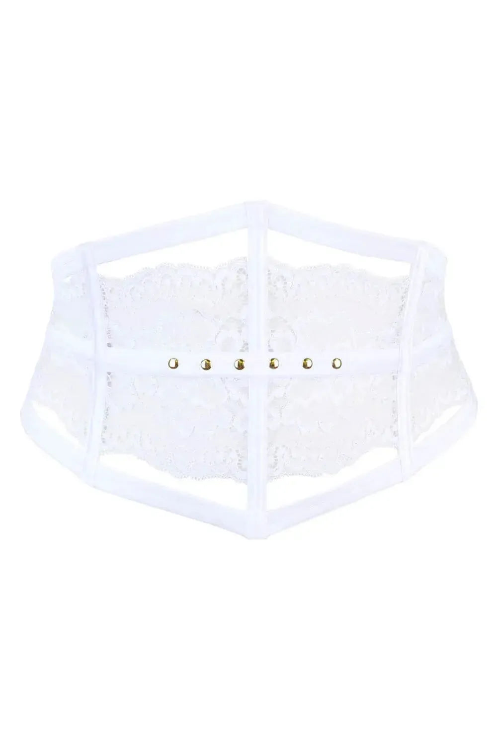 Axami Charm Me Corset Waspie