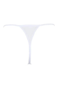 Axami Charm Me V-String Thong