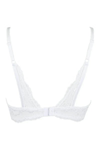 Axami Cherish Me Shelf Bra Open Cups