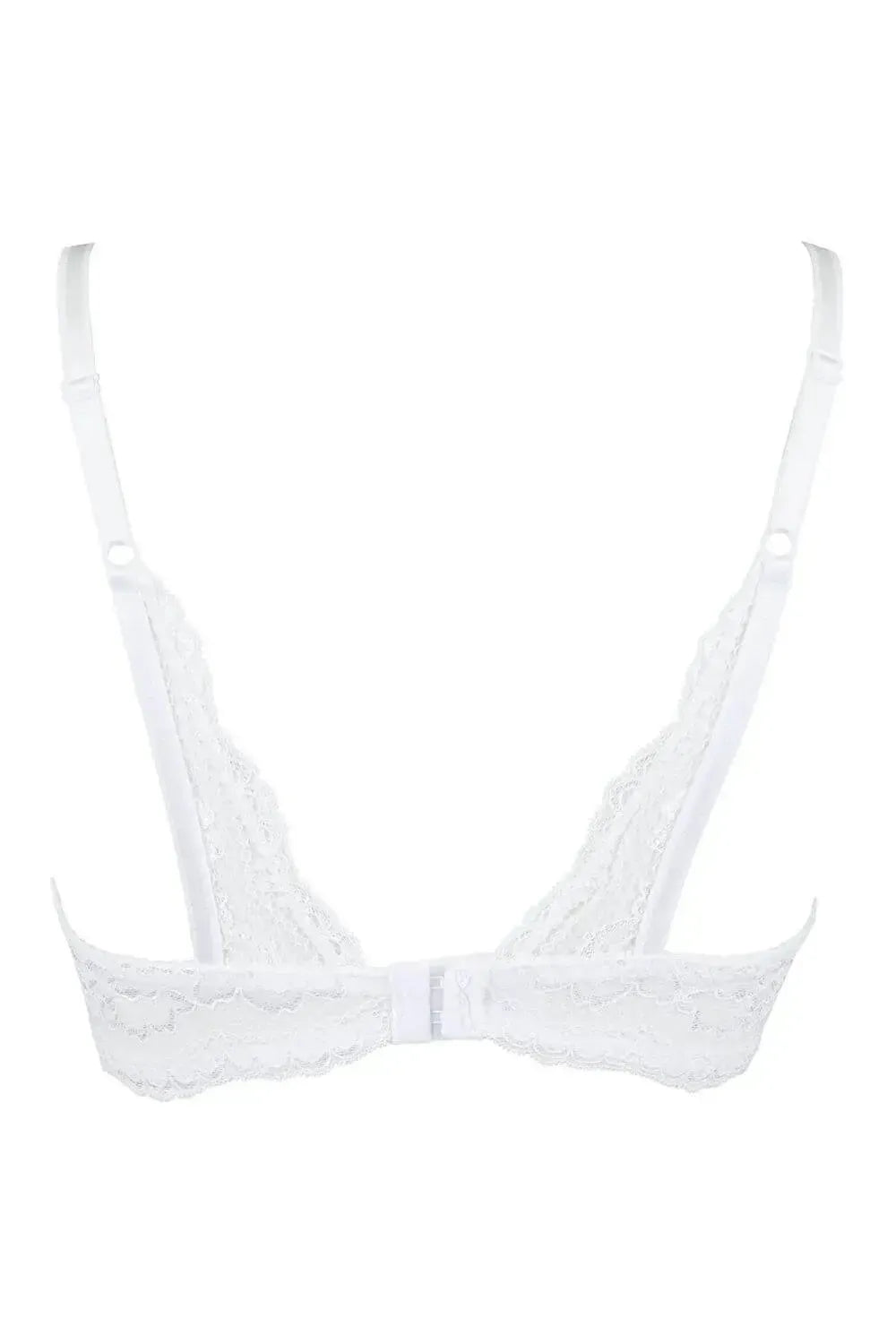 Axami Cherish Me Shelf Bra Open Cups