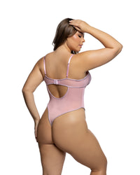 Roma Confidential Cosmic Shimmer Teddy