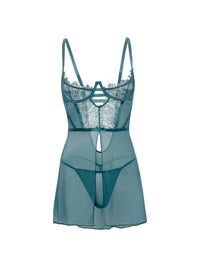 Oh la la Cheri Cynthia Open Cups Babydoll