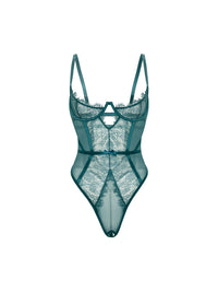 Oh la la Cheri Cynthia Open Cups Teddy