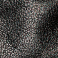 Hammitt Daniel Sml Leather Crossbody Clutch Bag Black/Brushed Gold Red Zip-Rebel Romance