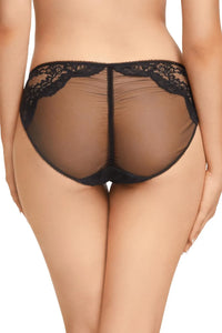 Dita Von Teese Delfina Lace Bikini
