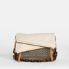 Hammitt Dillon Leather Handbag California Weekend/Brushed Gold - Limited Edition-Rebel Romance