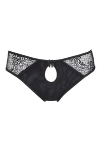Axami Discover Me Open Back Bikini