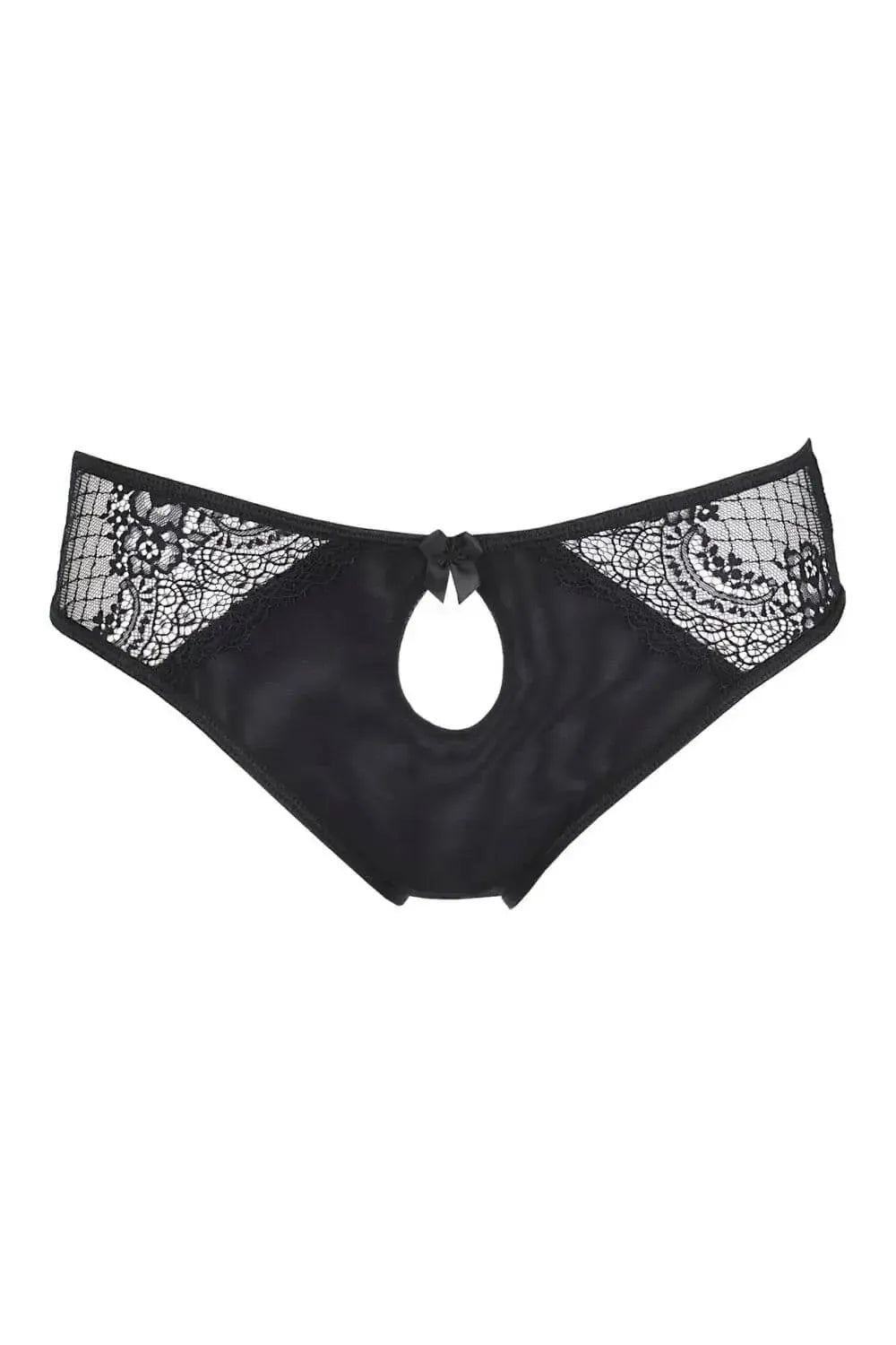 Axami Discover Me Open Back Bikini