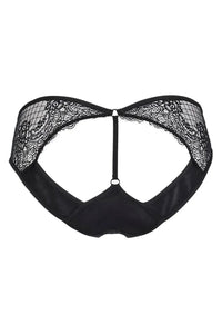 Axami Discover Me Open Back Bikini