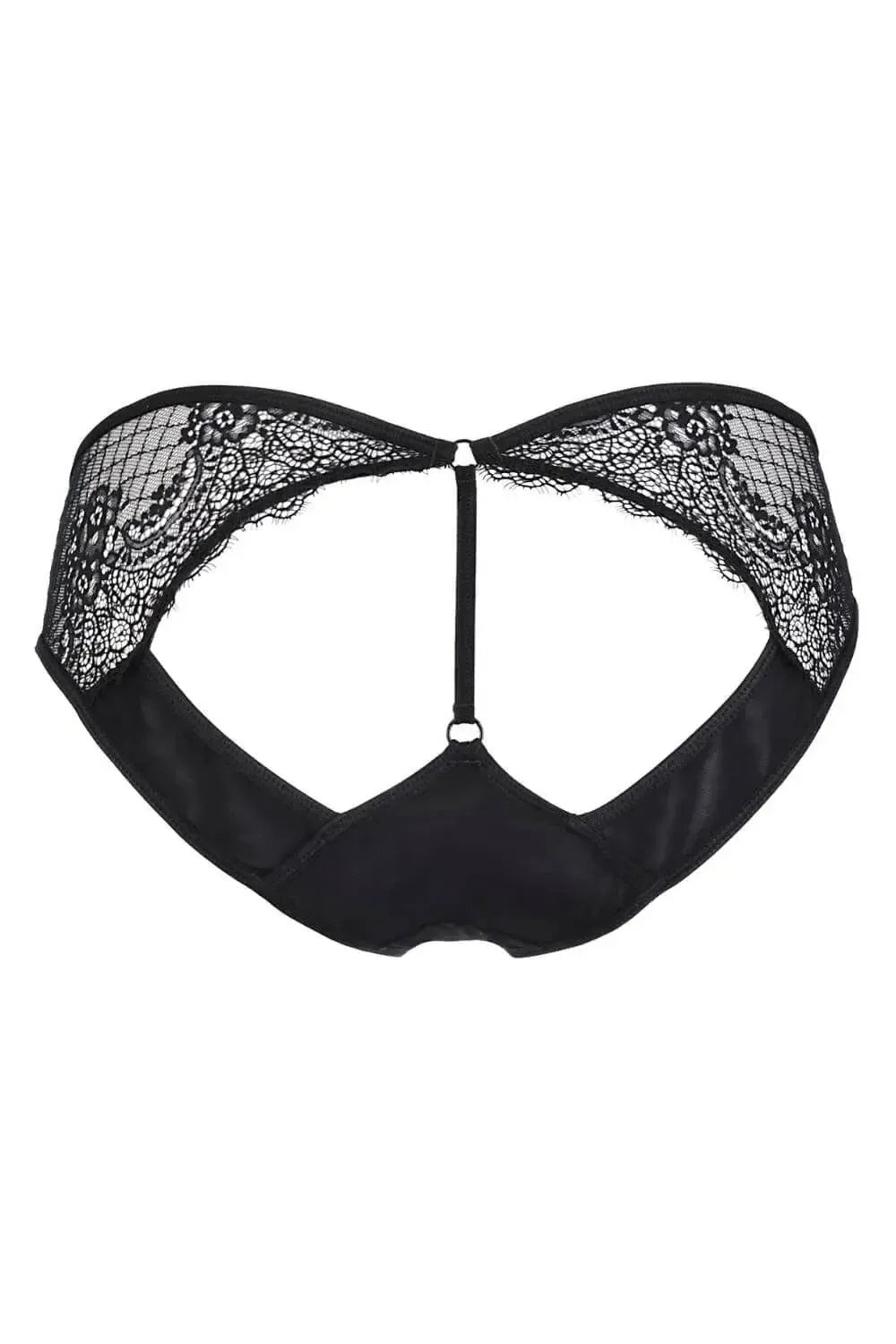Axami Discover Me Open Back Bikini