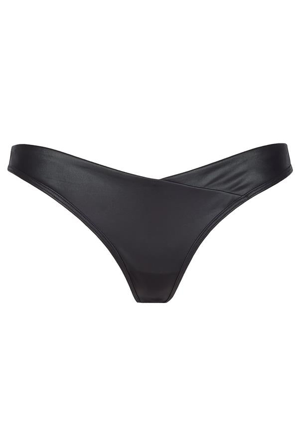 Axami Illusion Brazilian Panty