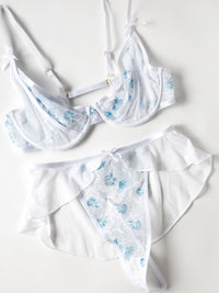 Oh la la Cheri Elena Bra Set