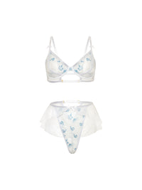 Oh la la Cheri Elena Bra Set