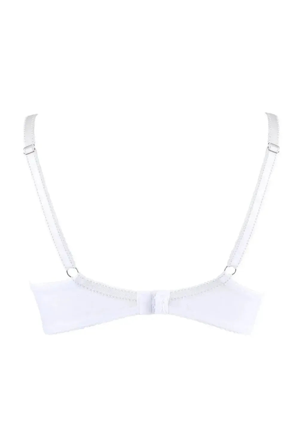 Axami Elizabeth Push-up Bra