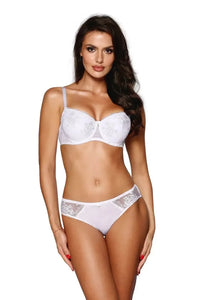 Axami Elizabeth Push-up Bra