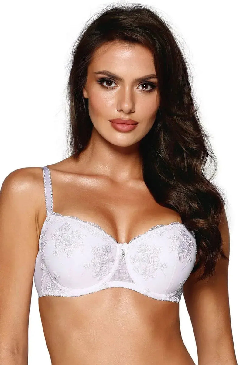 Axami Elizabeth Push-up Bra