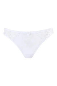 Axami Elizabeth Sheer G-String