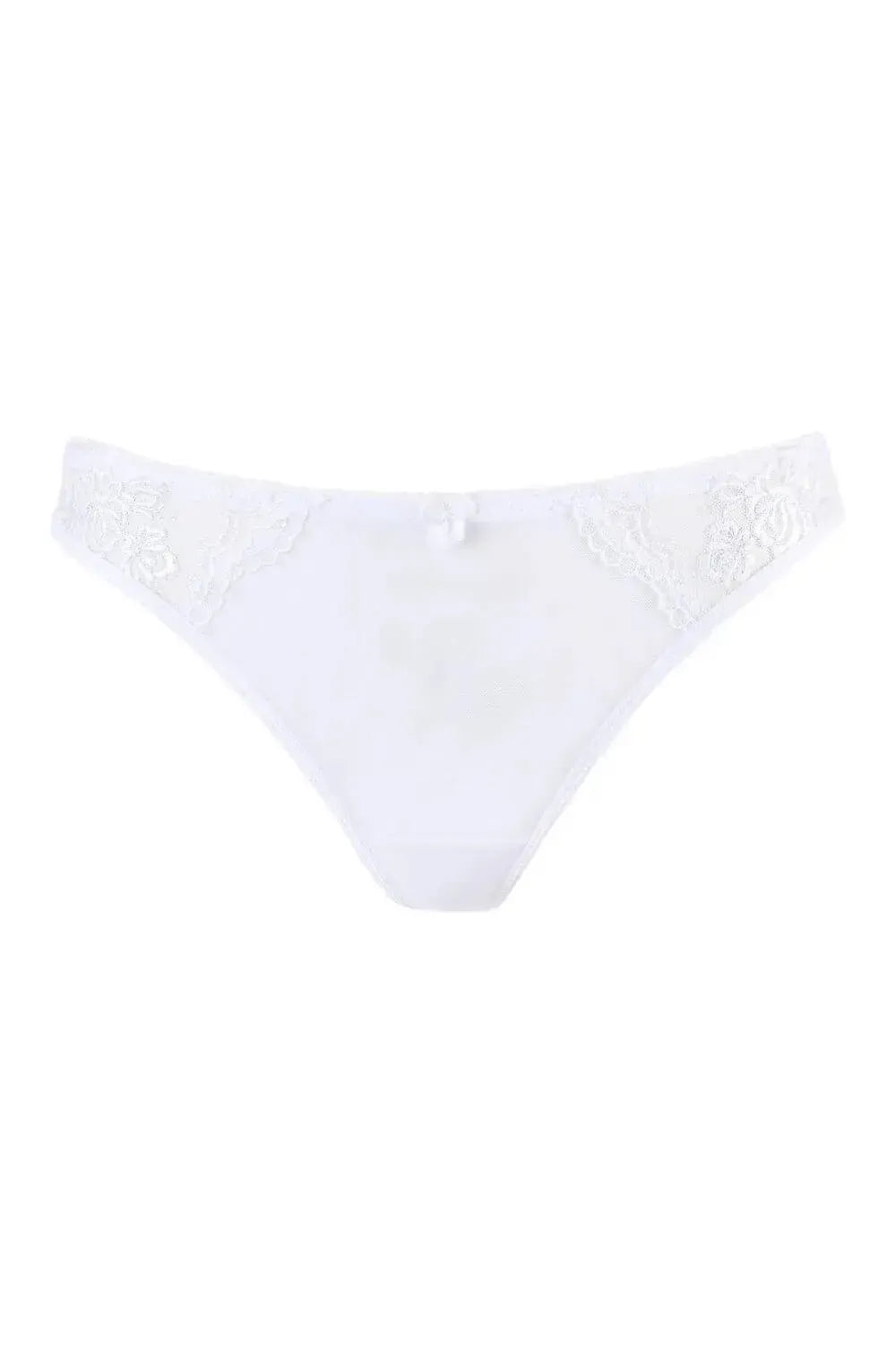 Axami Elizabeth Sheer G-String