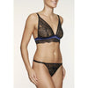Escora Cleopha Triangle Bra