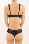 Escora Lauren Cutout Thong Panty