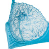 Escora Oceance Sheer Balconette Bra