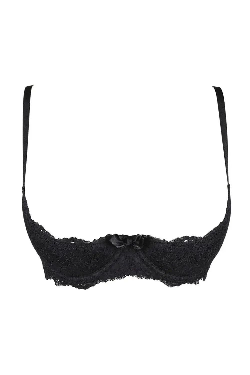Axami Excite Me Shelf Bra Open Cups