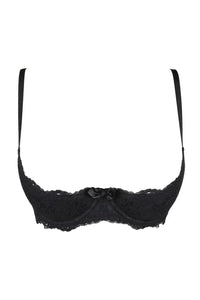 Axami Excite Me Shelf Bra Open Cups