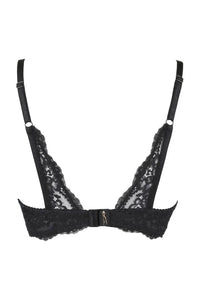 Axami Excite Me Shelf Bra Open Cups