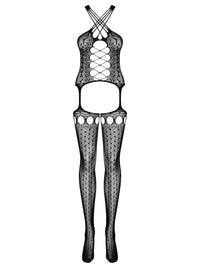 Obsessive Fabulous Bodystocking G313
