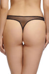 Dita Von Teese Fantastique Sheer G-String Panty