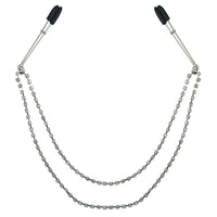 Bling Nipple Clips